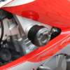 Слайдеры для мотоцикла Honda CBR 929/954 (SC44/SC50) 00-03