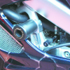 Слайдеры для мотоцикла Honda VTR 1000 F (SC36)