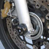 Слайдеры передние осевые для мотоцикла Honda CB 1300 (SC54) 2001-