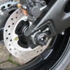 Слайдеры задние осевые для мотоцикла Honda CBR 600 RR 07-08
