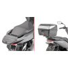 Крепление центрального кофра Kappa Givi для Honda PCX125, PCX150, PCX160