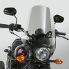 Ветровое стекло National Cycle (тонированное 50%) для дорожных мотоциклов (N25001)