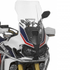 Ветровое стекло Touratech (53 см) для мотоцикла Honda CRF1000L Africa Twin