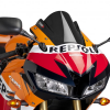 Стекло Puig Racing Screen для мотоцикла Honda CBR600RR