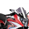 Стекло Puig Racing Screen для мотоцикла Honda CBR 650 F 2014 -