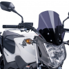 Ветровое стекло Puig для мотоцикла Honda NC700S, NC750S 