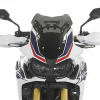 Ветровое стекло Touratech тонированное (35 см) для мотоцикла Honda CRF1000L Africa Twin