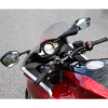 Комплект адаптеров LSL для установки руля на VFR1200F DCT (120H136)