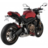 Крепление номерного знака Ermax для Honda CB650R 2019-