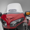 Оригинальное высокое ветровое стекло для Honda GL1800 F6B Bagger (SC68)