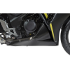 Оригинальный нижний обтекатель для Honda CB300F, CB300R