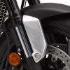 Оригинальные накладки на переднее крыло для Honda CB1000R