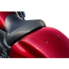 Крышка/заглушка для заднего крыла (Красная) для Honda GL1800 F6C Valkyrie 2014-
