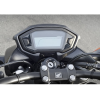 Накладка спидометра (под карбон) для Honda CB500 F/FA 2013-
