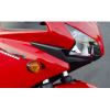 Накладка на передний обтекатель для мотоцикла для Honda CBR500R