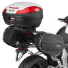 Крепление боковых кофров Givi / Kappa Easylock для Honda CB1000R 2008-2017