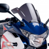 Стекло ветровое Puig Racing Screen для мотоцикла Honda CBR 250 R MC41 2011-