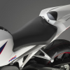 Оригинальное водительское сиденье для мотоцикла Honda CBR1000RR/RA/SP Fireblade '08-'16 08F82MFL800 (08F82-MFL-800)