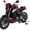 Обтекатель фары (ветровой щиток) Ermax для Honda CB650R 2019-