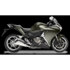 Обтекатель топливного бака (правый) Honda VFR1200 F 2012- (Color: Титан, YR316, Titanium Blade Metallic)