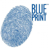 Задний тормозной диск BLUE PRINT
