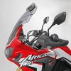Туристическое ветровое стекло со спойлером MRA для мотоцикла Honda CRF1000L Africa Twin
