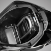 Оригинальный противоугонный замок U-Lock 123/217 на колесо мотоцикла Honda
