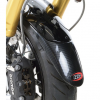 Удлинитель переднего крыла R&G для мотоцикла Honda CRF1000L Africa Twin '15-'16 (имитация карбона)