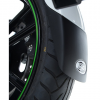 Удлинитель переднего крыла R&G для мотоцикла Honda CRF1000L Africa Twin '15-'16 (чёрный)