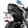 Андертеил (Undertail) с креплением номерного знака Ermax для Honda CB500F 2019-2020