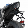 Андертеил (Undertail) с креплением номерного знака Ermax для Honda CB500F 2019-2020