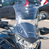 Оригинальное ветровое стекло для мотоцикла Honda VFR1200X Crosstourer