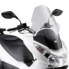 Ветровое стекло GIVI / KAPPA для мотоцикла Honda  PCX 125-150 '10-'13