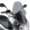 Ветровое стекло GIVI / KAPPA для мотоцикла Honda  PCX 125-150 '10-'13