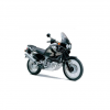 Ветровое стекло Givi для мотоцикла Honda AFRICA TWIN 750 (93-95г.)