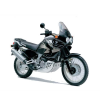 Ветровое стекло Givi для мотоцикла Honda AFRICA TWIN 750 (93-95г.)