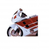 Ветровое стекло Givi для мотоцикла Honda CBR 1000 F (1989г.)