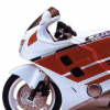 Ветровое стекло Givi для мотоцикла Honda CBR 1000 F (1989г.)