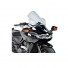 Ветровое стекло Givi / Kappa для мотоцикла Honda DN-01  NSA700 (08-14г.)