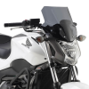 Ветровое стекло GIVI / Kappa для мотоцикла Honda NC700-750S