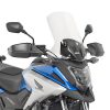 Ветровое стекло GIVI \ Kappa для мотоцикла Honda NC750X