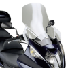 Ветровое стекло Givi / Kappa для мотоцикла Honda Silver Wing 400/600 