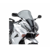Ветровое стекло Givi для мотоцикла Honda VFR800 VTEC 2002-2012