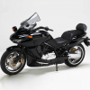 Ветровое стекло Givi / Kappa для мотоцикла Honda DN-01  NSA700 (08-14г.)