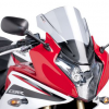 Ветровое стекло Puig для мотоцикла Honda CBR600F (11-13г.) 