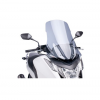 Ветровое стекло Puig для мотоцикла Honda NC 750 D Integra 2014- / NC700D Integra 2012-2013