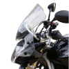 Ветровое стекло ZTechnik® VStream+® Sport для мотоцикла Honda CB600F/FA Hornet '07-'13