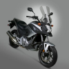 Ветровое стекло National Cycle для мотоцикла Honda NC700X NC750X 2012-2015