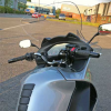 Ветровое стекло National Cycle VStream® N20002 для мотоцикла Honda NT700VA Deauville 2006-2016