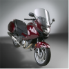 Ветровое стекло National Cycle VStream® N20002 для мотоцикла Honda NT700VA Deauville 2006-2016